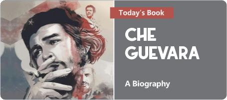 (Hindi) Che Guevara: A Biography - GIGL